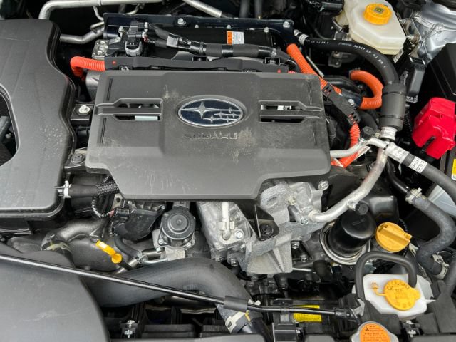 Used 2025 Subaru Forester Premium AWD/4WD image 40
