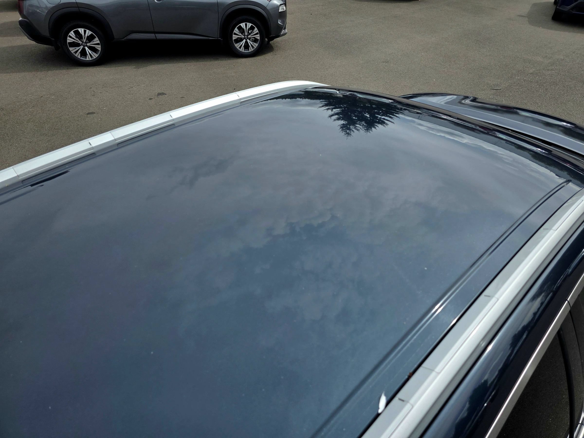 Used 2015 Nissan Murano SL w/ Cargo Package FWD image 17