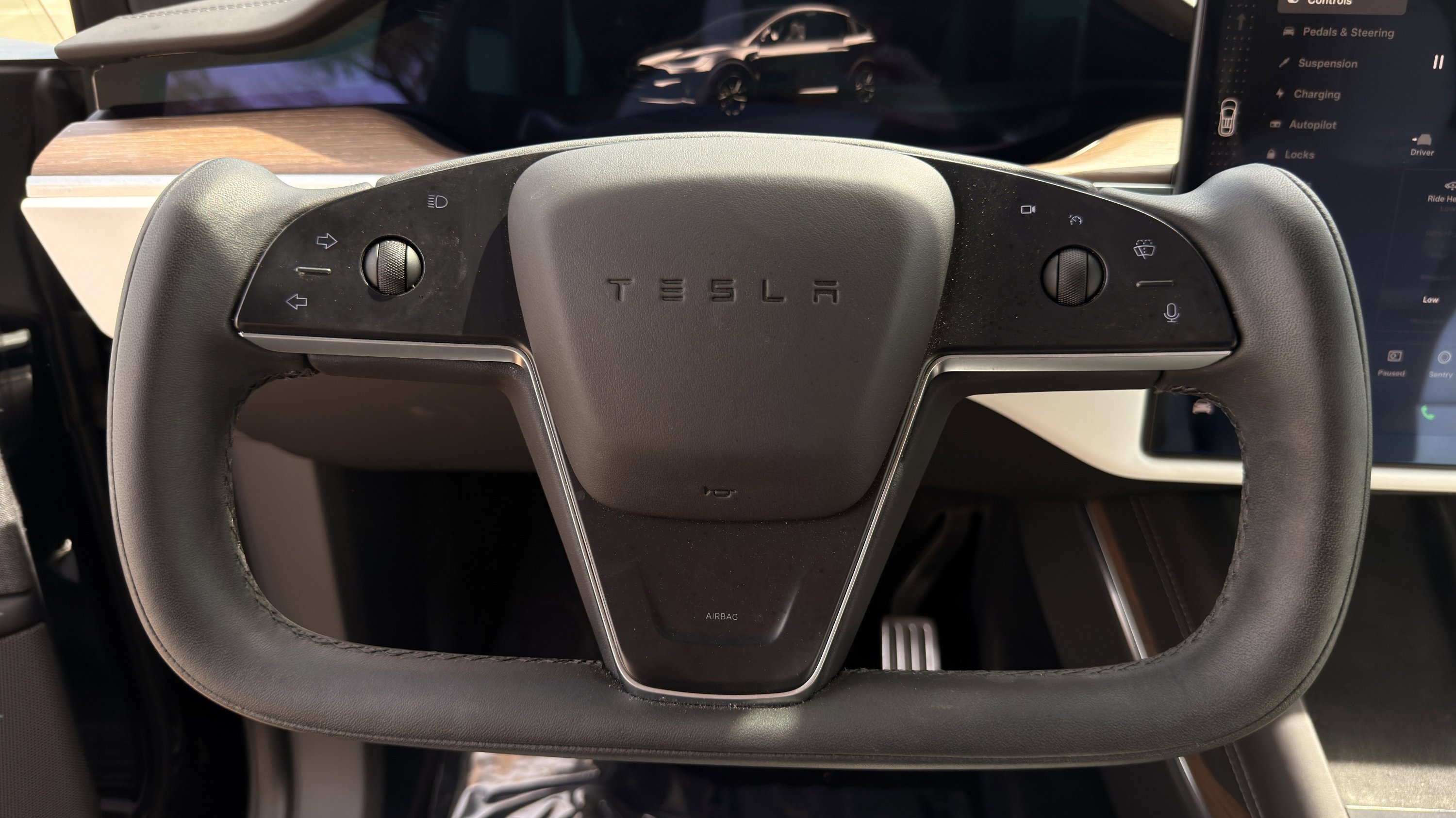 Used 2023 Tesla Model X Plaid image 58
