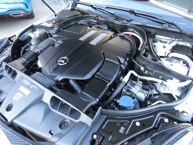 Used 2016 Mercedes-Benz E 400 Cabriolet image 6