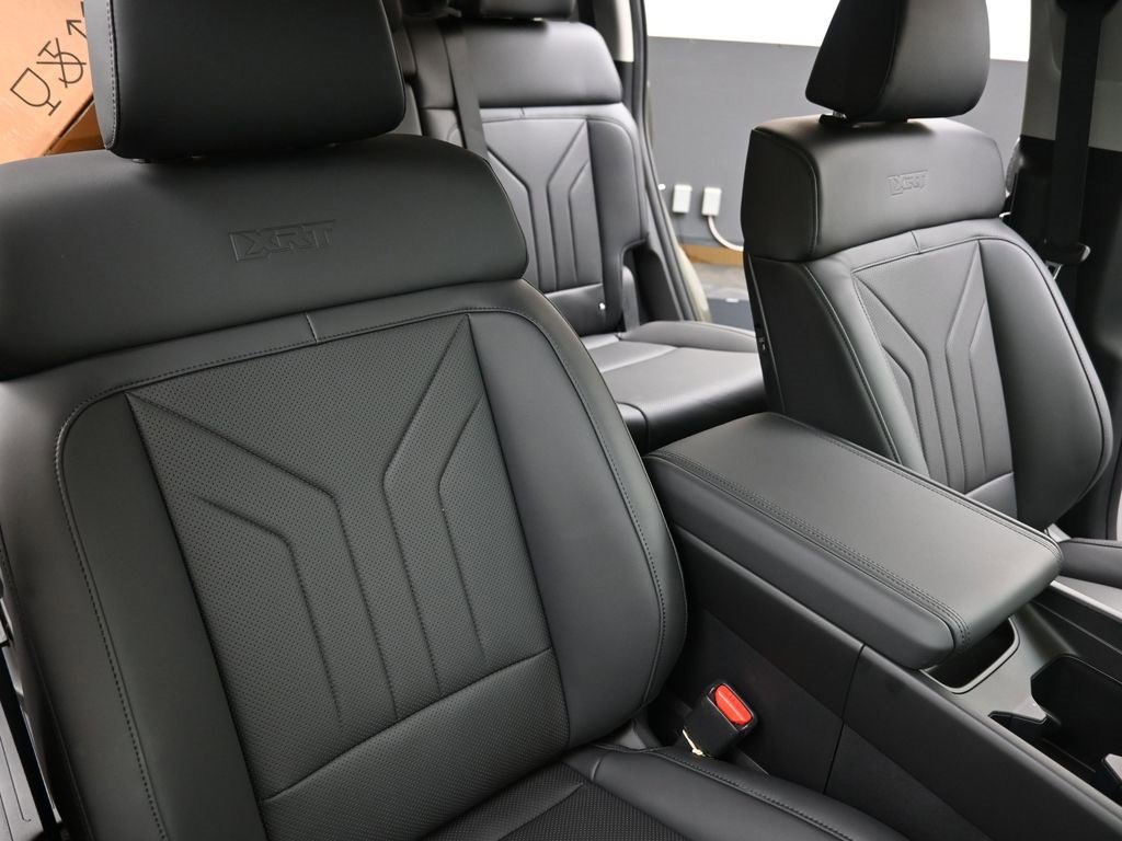 New 2026 Hyundai Santa Fe XRT image 14