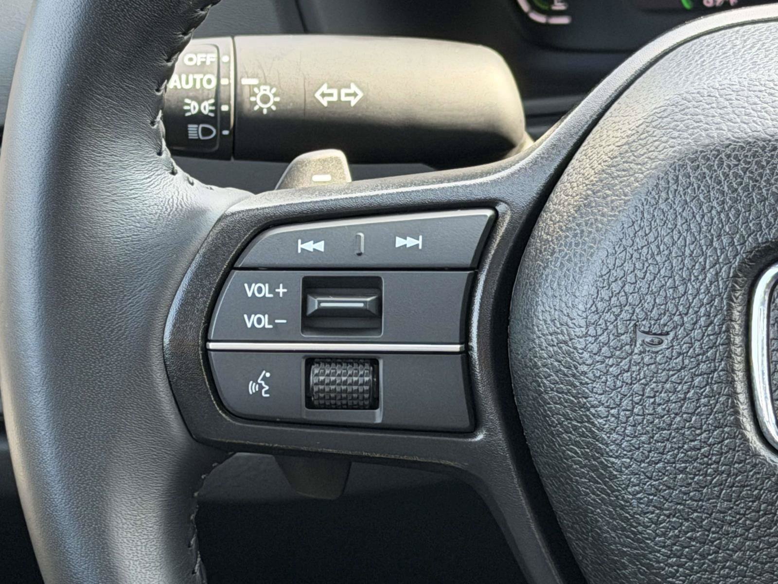 Certified 2026 Honda Accord EX-L image 19