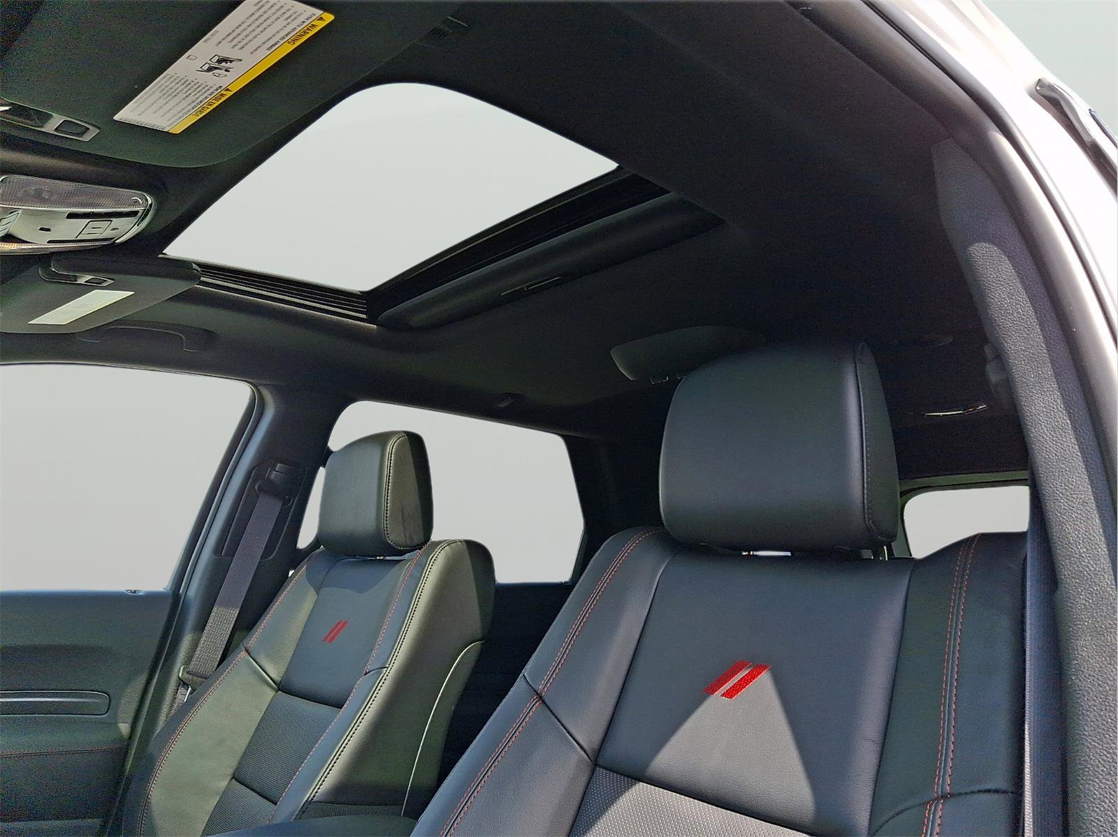 New 2026 Dodge Durango GT image 10