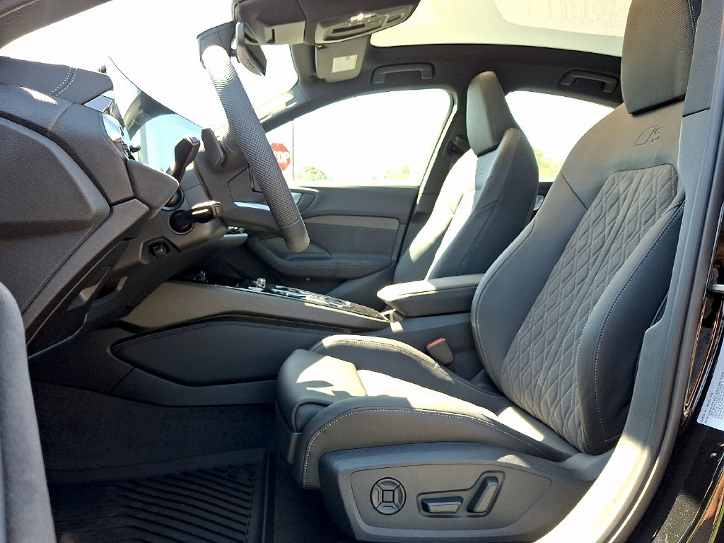 New 2026 Audi S5 Premium Plus AWD/4WD image 11