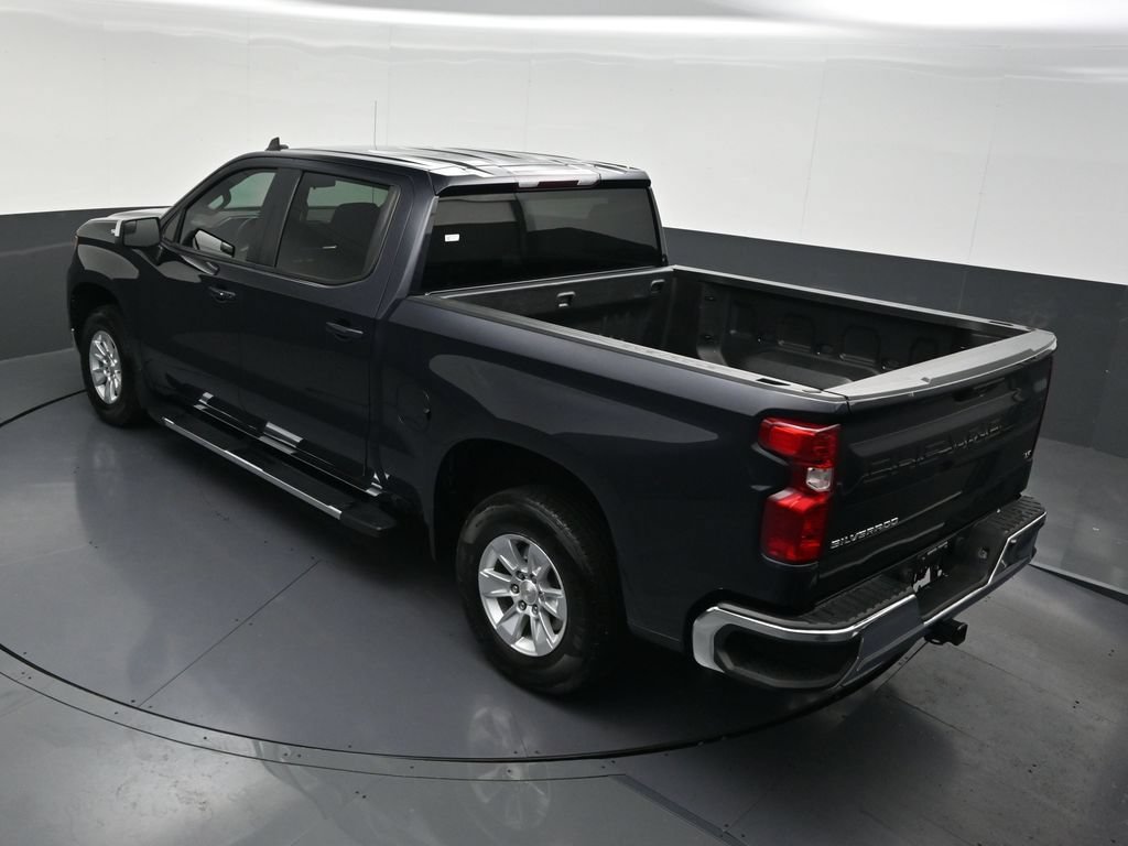 Used 2023 Chevrolet Silverado 1500 LT RWD image 13