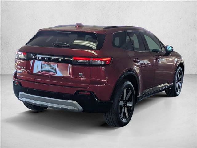 New 2026 Honda Prologue Touring video 2