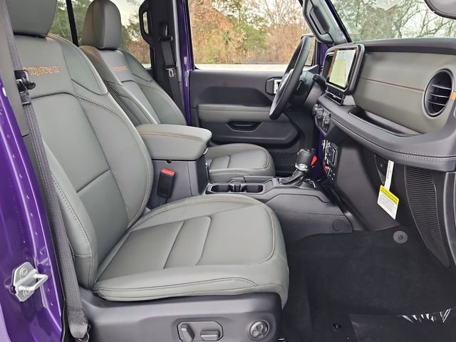 New 2026 Jeep Gladiator Mojave image 27