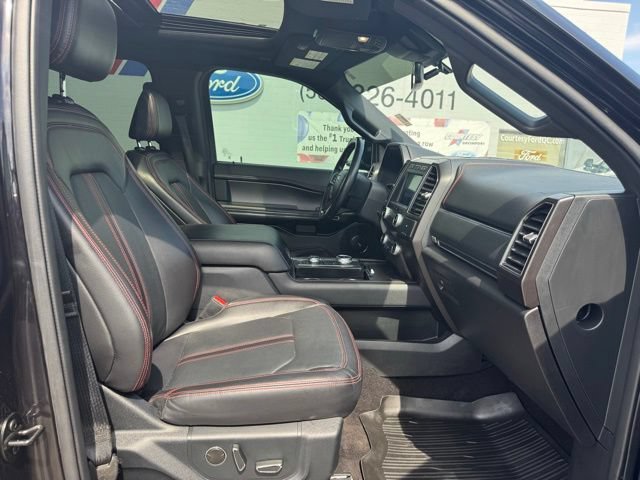 Used 2021 Ford Expedition Limited AWD/4WD image 34