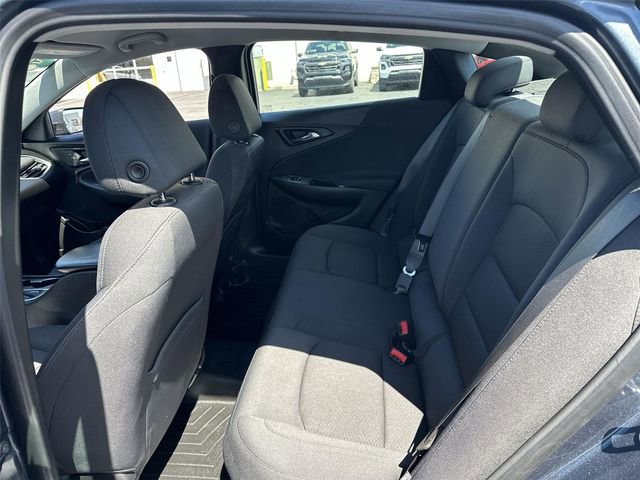 Used 2020 Chevrolet Malibu RS FWD image 23