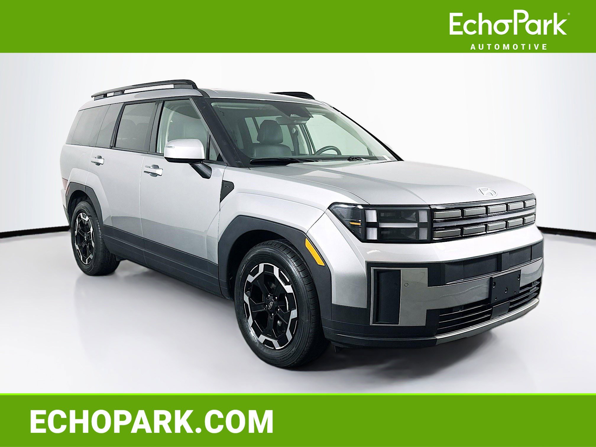 Used 2024 Hyundai Santa Fe SEL