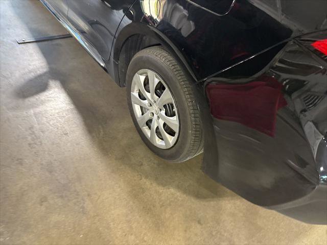 Certified 2023 Toyota Corolla LE image 8