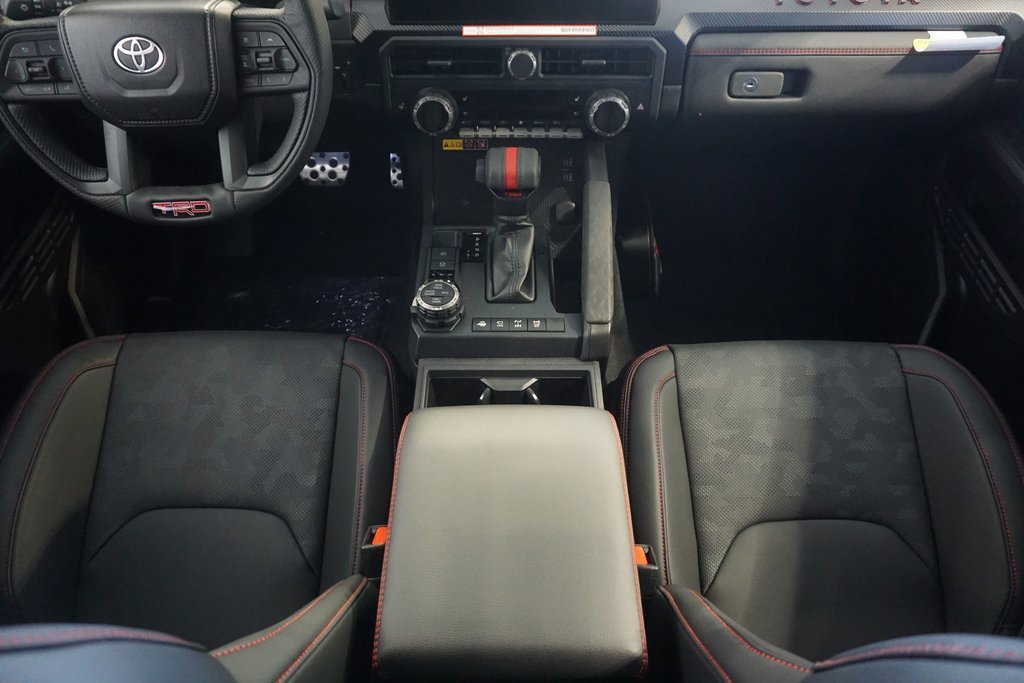 New 2026 Toyota Tacoma TRD Pro image 31