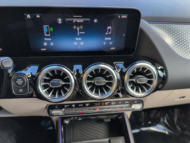 New 2026 Mercedes-Benz GLA 250 4MATIC image 12