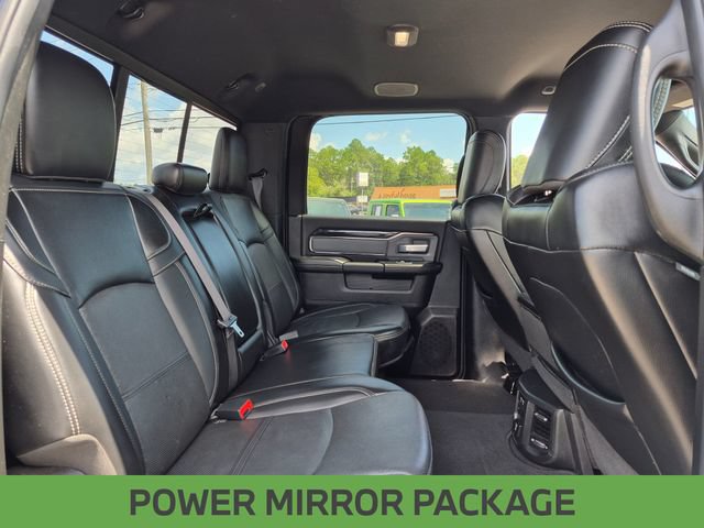 Used 2021 RAM 2500 Power Wagon AWD/4WD image 26