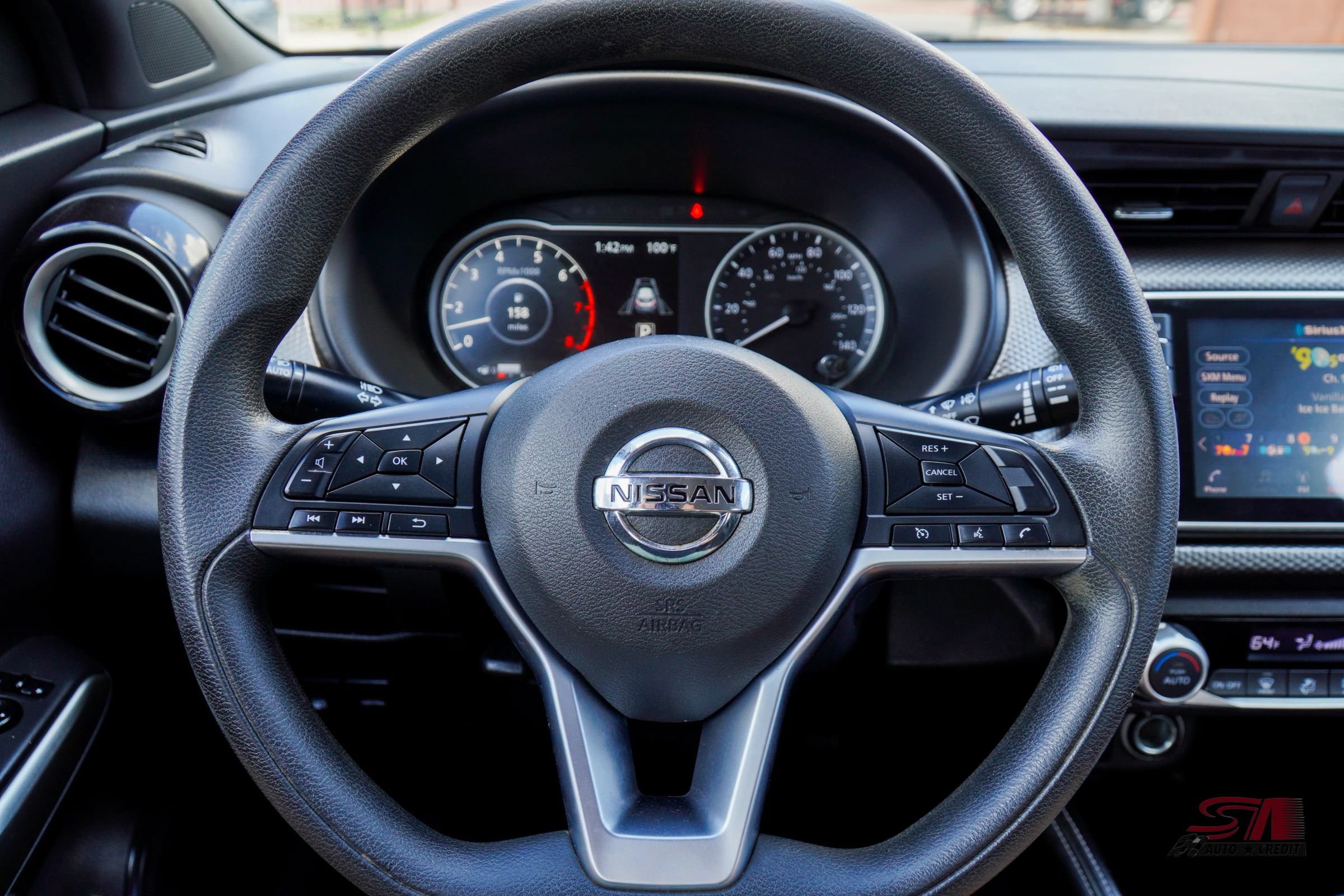 Used 2020 Nissan Kicks SV FWD image 26