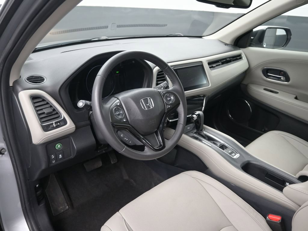 Used 2019 Honda HR-V EX-L image 10