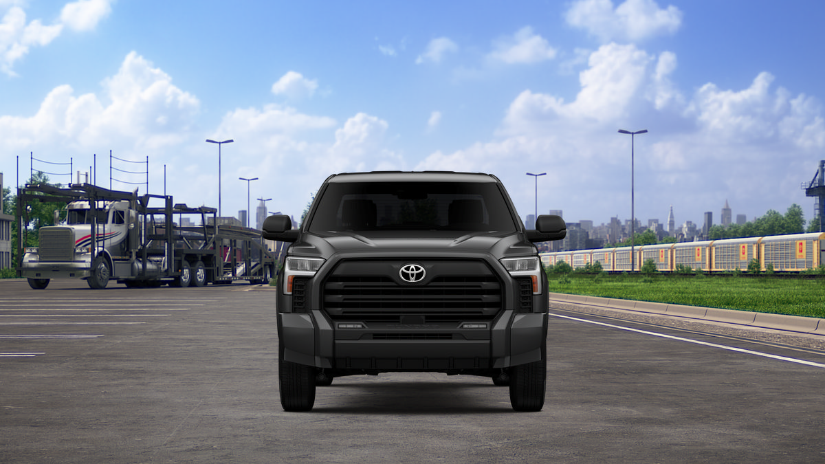 New 2026 Toyota Tundra SR5 AWD/4WD image 19