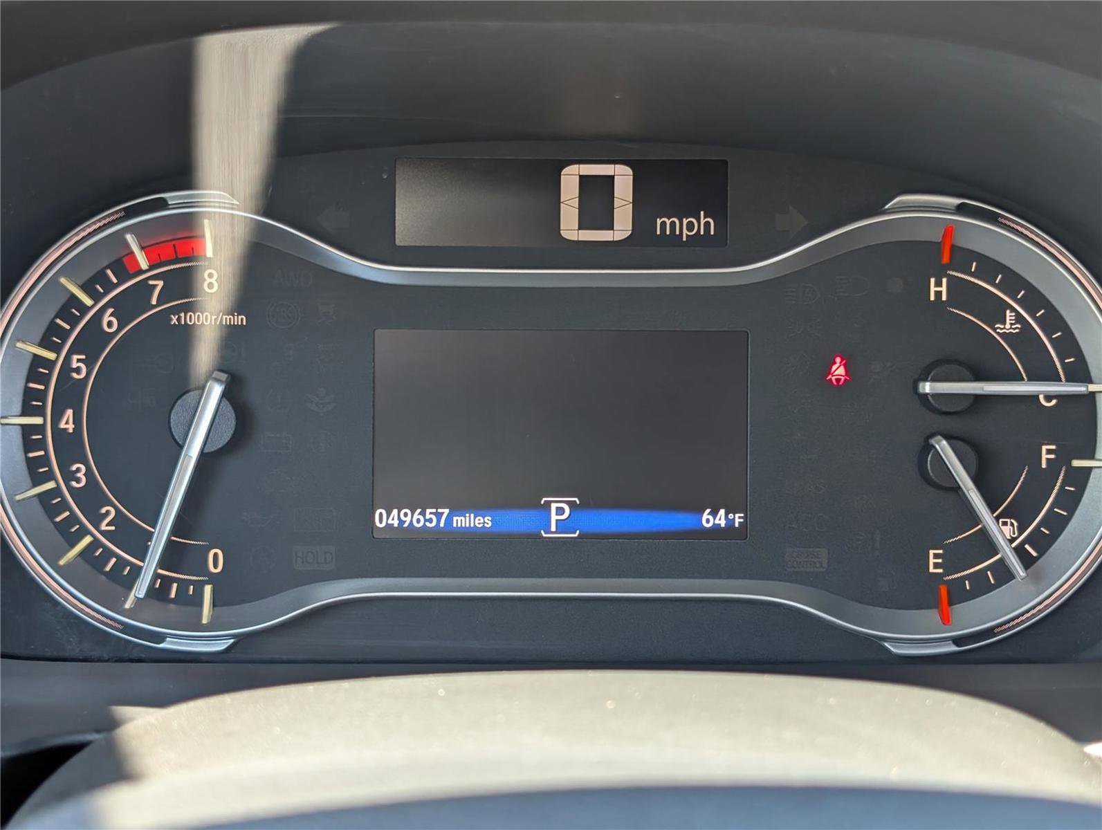 Used 2022 Honda Ridgeline RTL-E image 30