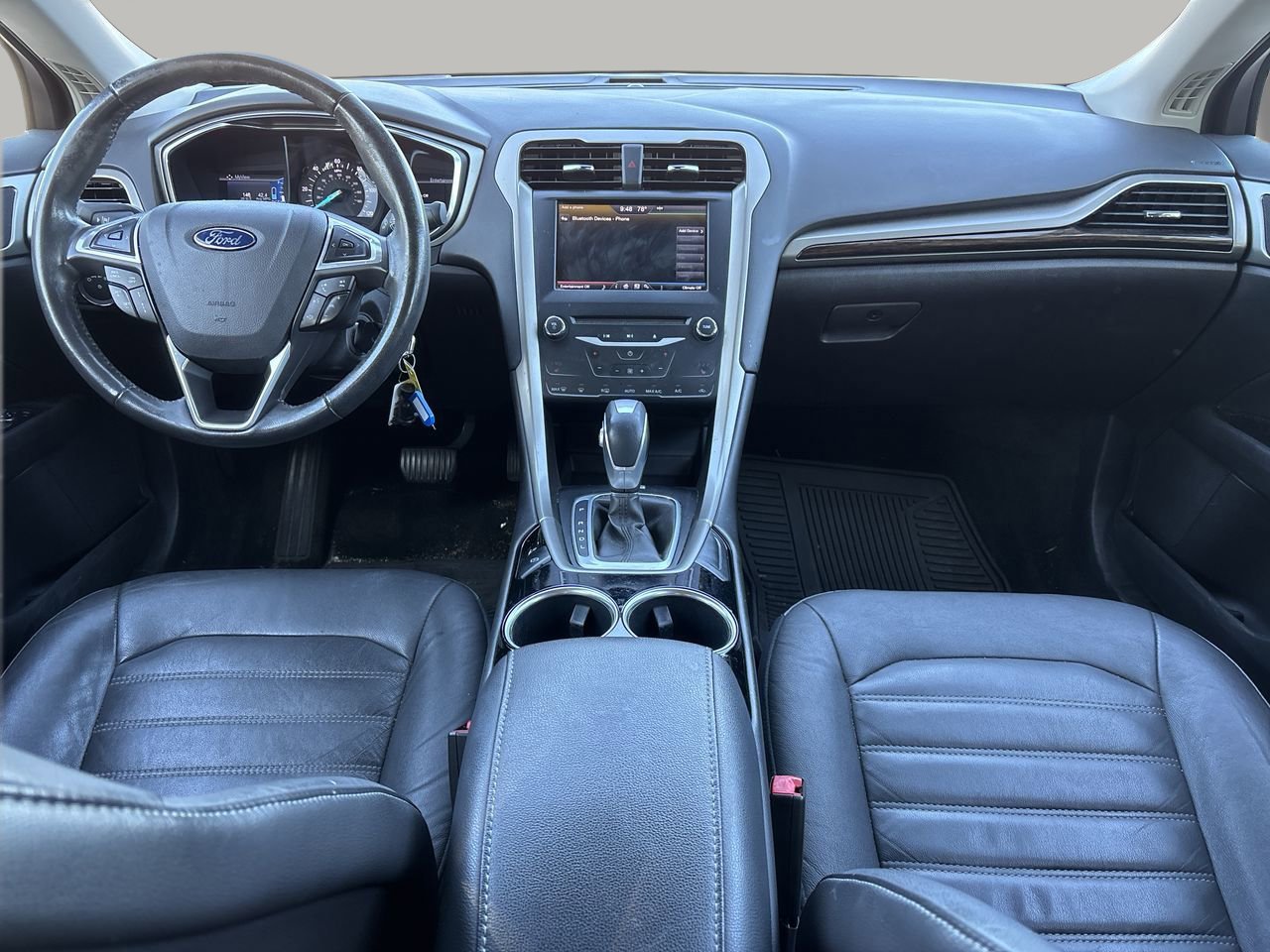 Used 2013 Ford Fusion SE image 11