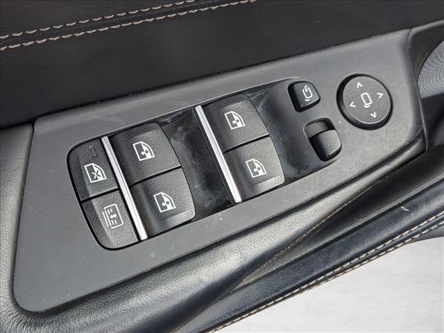 Used 2018 BMW M550i xDrive AWD/4WD image 12