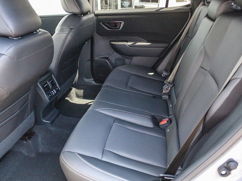 New 2026 Subaru Outback Limited AWD/4WD image 18