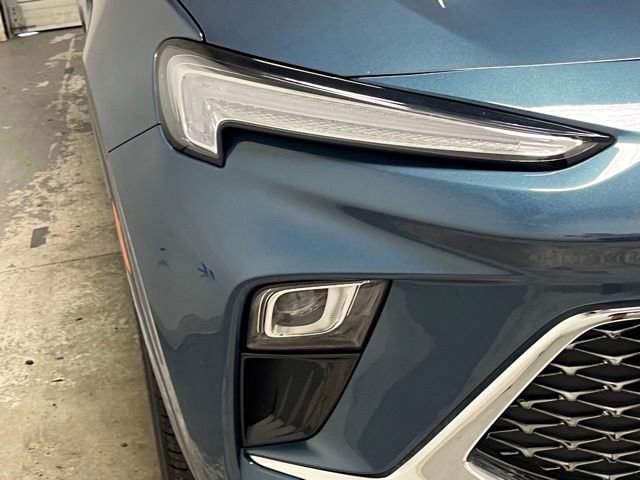 Used 2024 Buick Encore GX Avenir w/ Avenir Convenience Package image 12