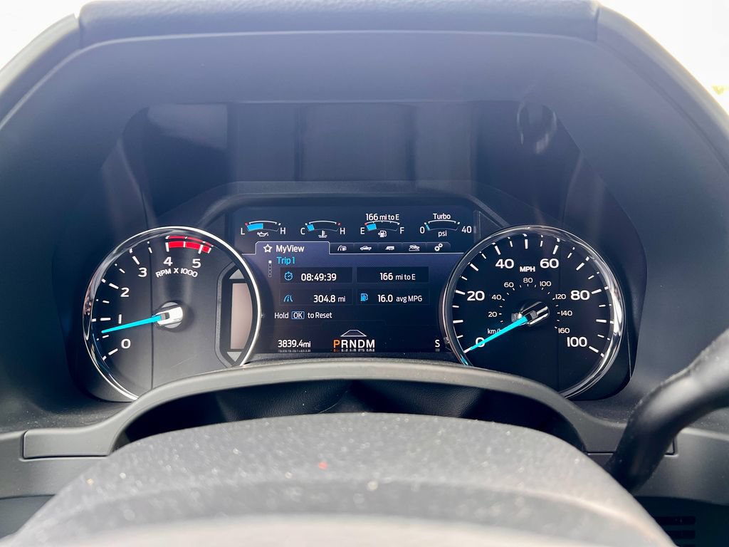 Used 2022 Ford F350 Platinum AWD/4WD image 24