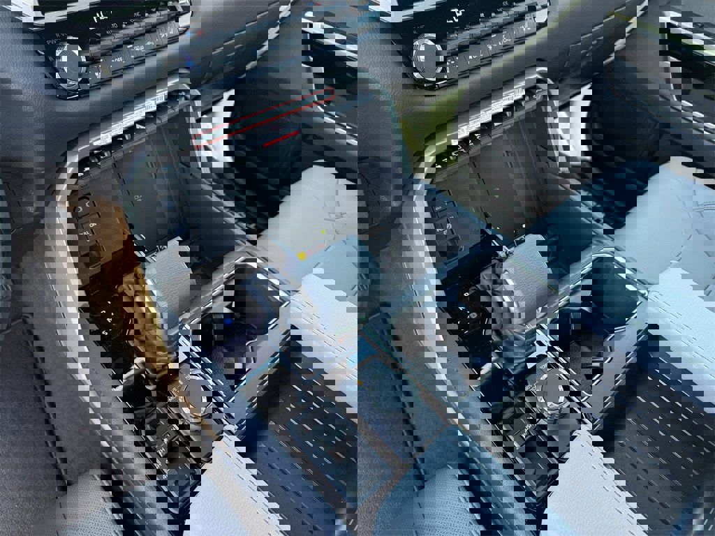 New 2026 Toyota Tundra Limited image 12