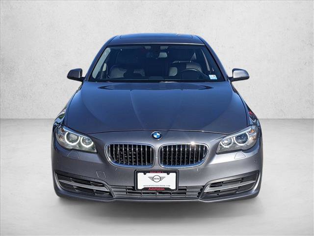 Used 2014 BMW 535d xDrive AWD/4WD image 2