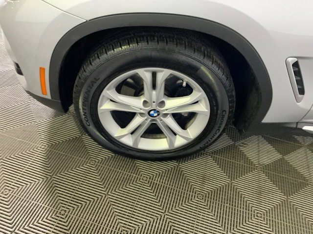 Used 2019 BMW X3 xDrive30i image 42