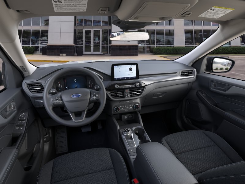 New 2026 Ford Escape Active FWD image 9
