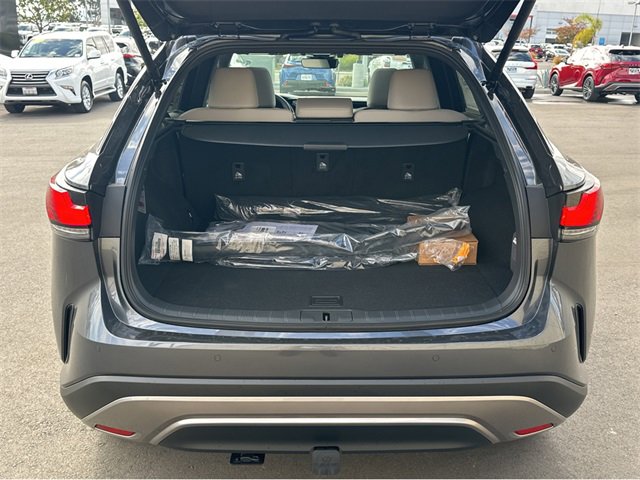 New 2026 Lexus RX 350h image 19