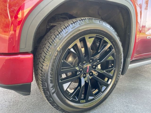 Used 2021 GMC Sierra 1500 Denali w/ Denali Ultimate Package AWD/4WD image 8
