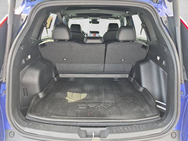Used 2024 Honda CR-V Sport-L image 6
