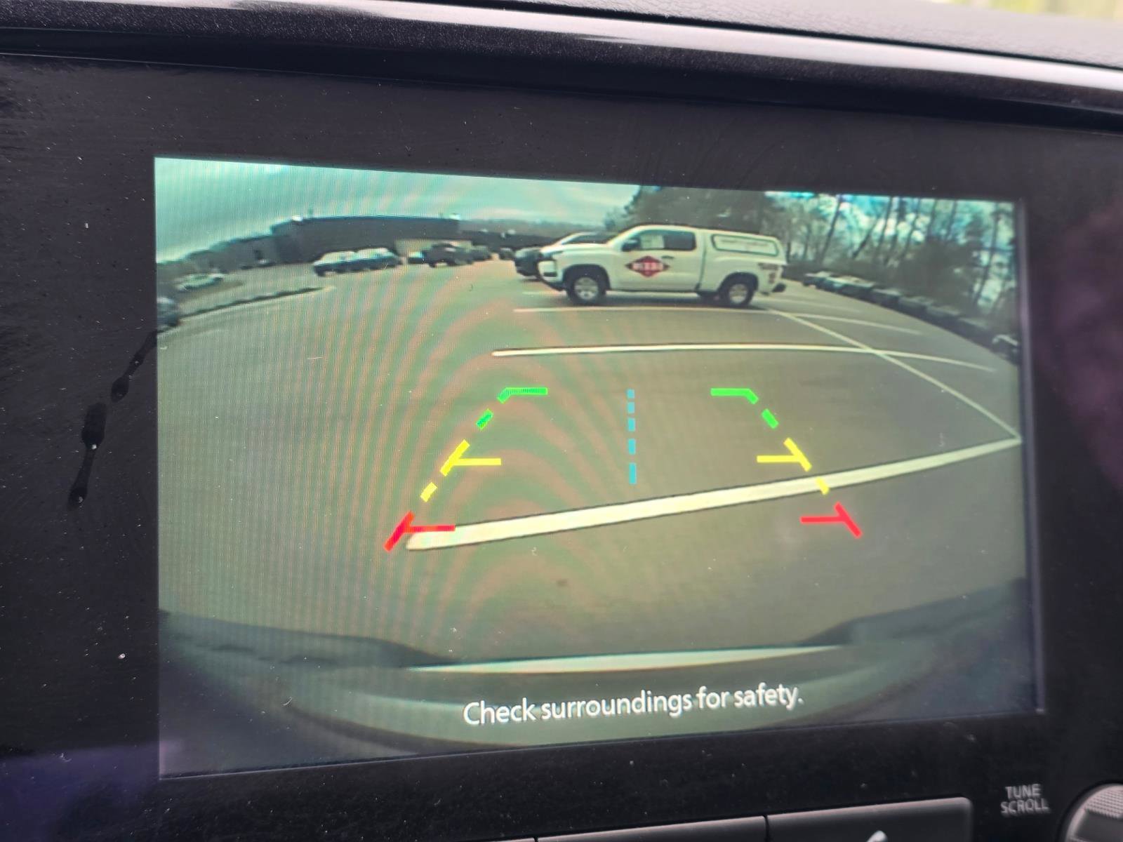 Certified 2024 Nissan Frontier SV w/ SV Convenience Package AWD/4WD image 20