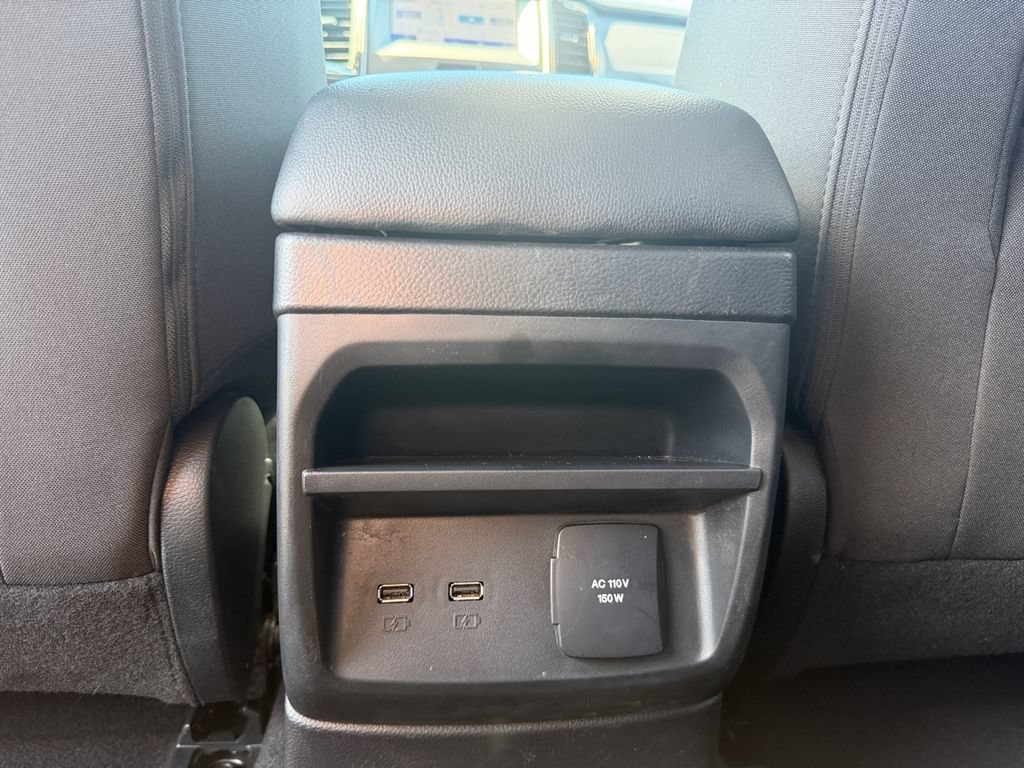 Used 2022 Ford Ranger XLT w/ Equipment Group 301A Mid AWD/4WD image 17