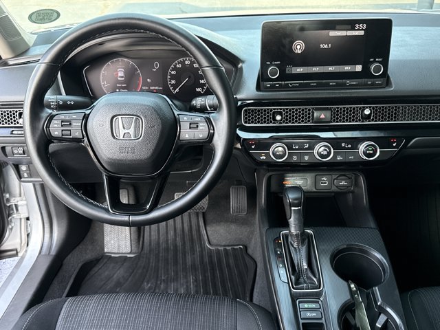 Used 2023 Honda Civic EX image 7