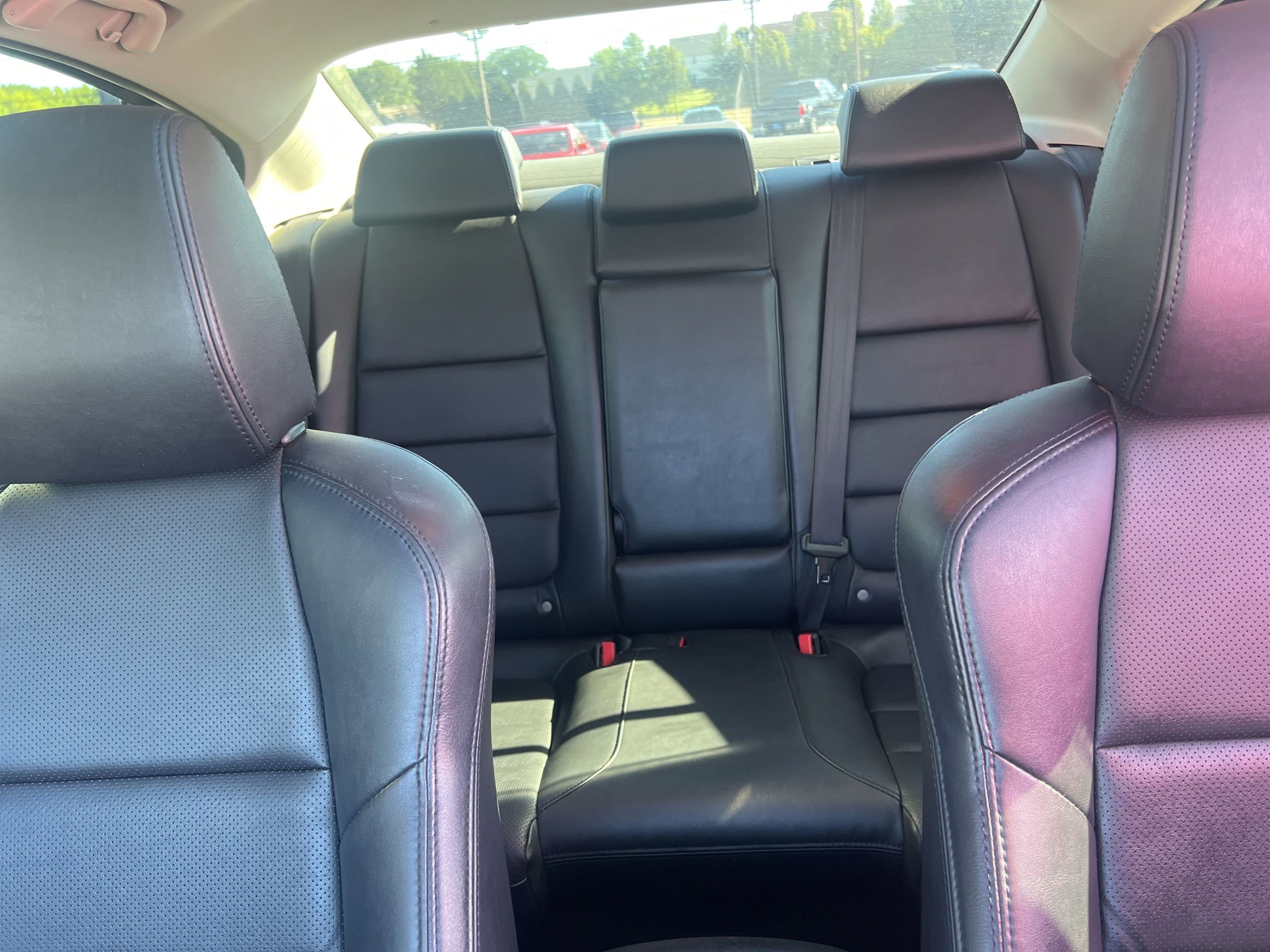 Used 2017 MAZDA MAZDA6 Touring FWD image 27