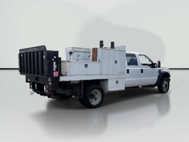 Used 2008 Ford F450 XL AWD/4WD image 5