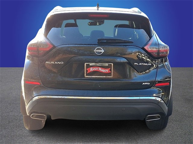 Used 2023 Nissan Murano Platinum image 5