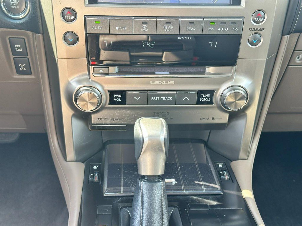 Used 2021 Lexus GX 460 Premium image 17