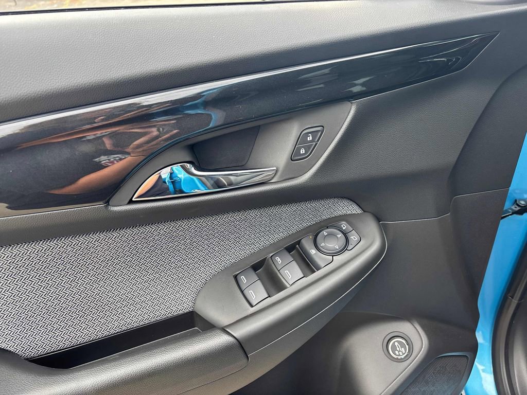 New 2026 Chevrolet TrailBlazer LT w/ Convenience Package image 16