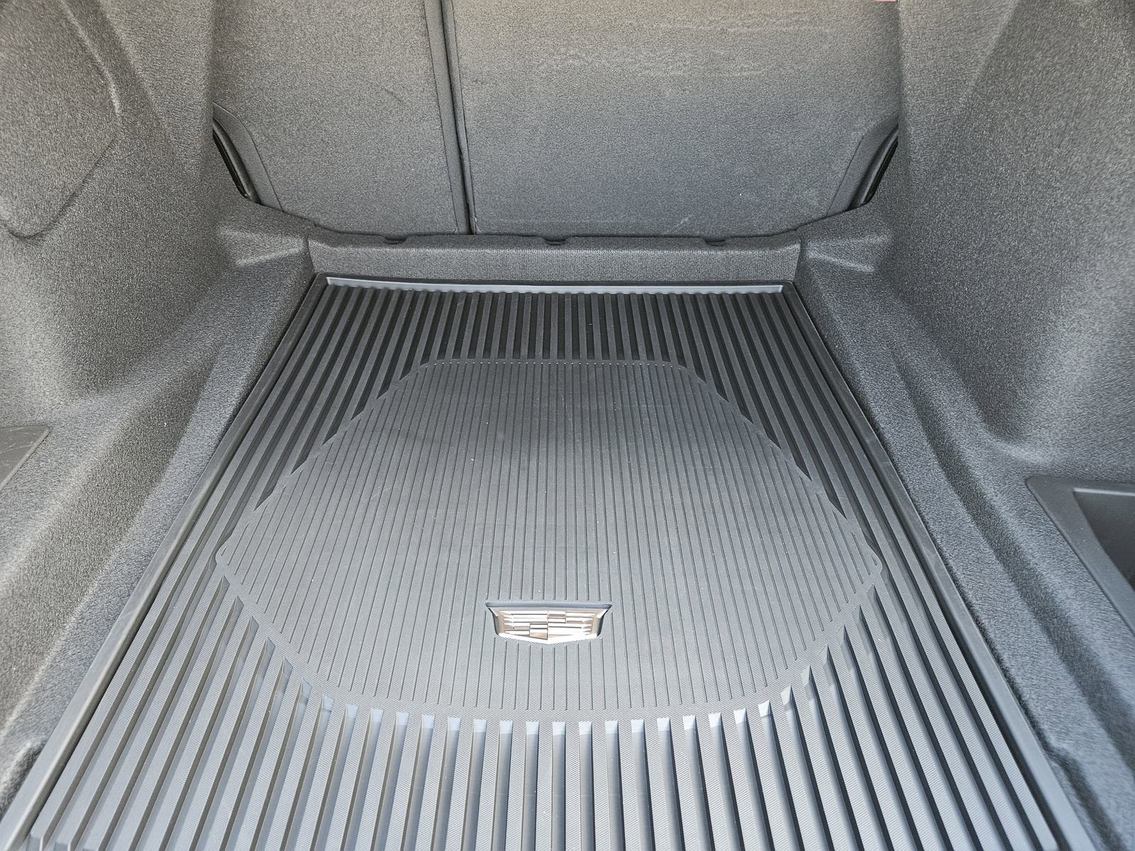 New 2026 Cadillac CT4 Premium Luxury image 30