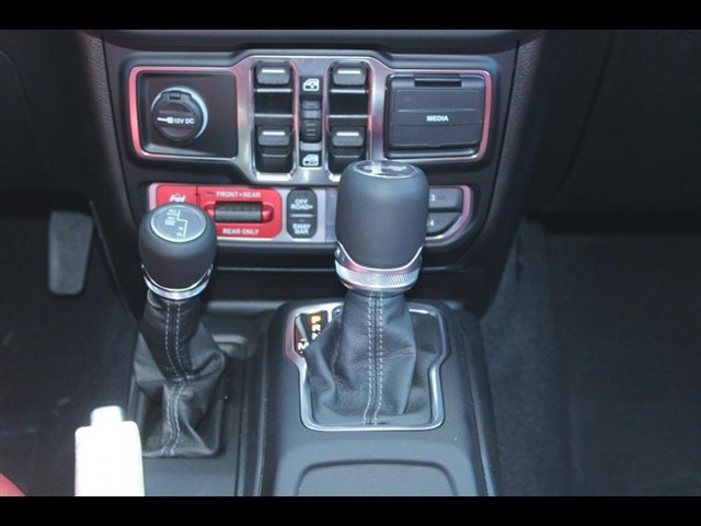 New 2024 Jeep Wrangler Unlimited Rubicon 392 AWD/4WD image 16