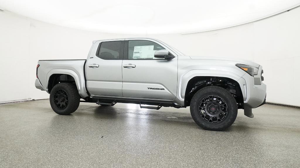 New 2026 Toyota Tacoma SR5 image 44