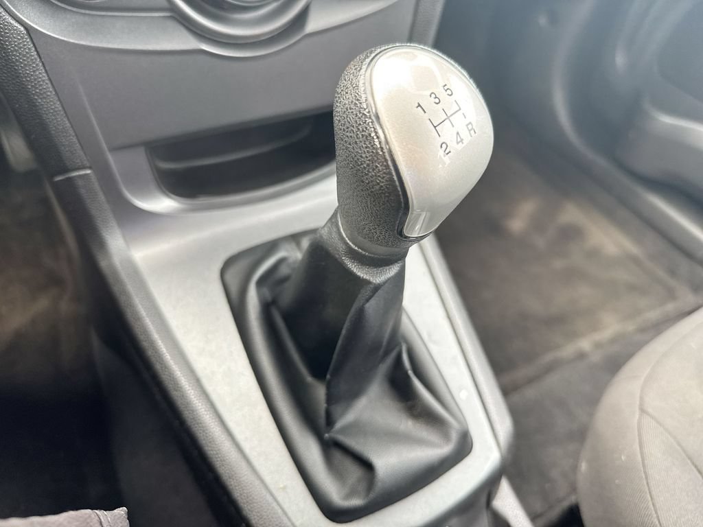 Used 2014 Ford Fiesta S FWD image 16