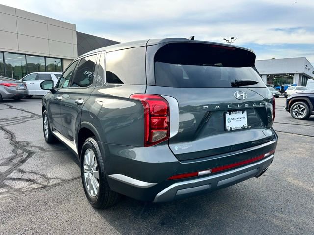 Used 2023 Hyundai Palisade SE image 7