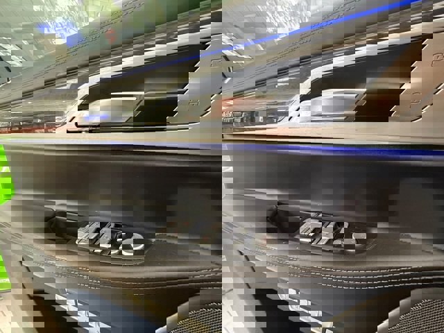 Used 2018 BMW 750i xDrive image 20