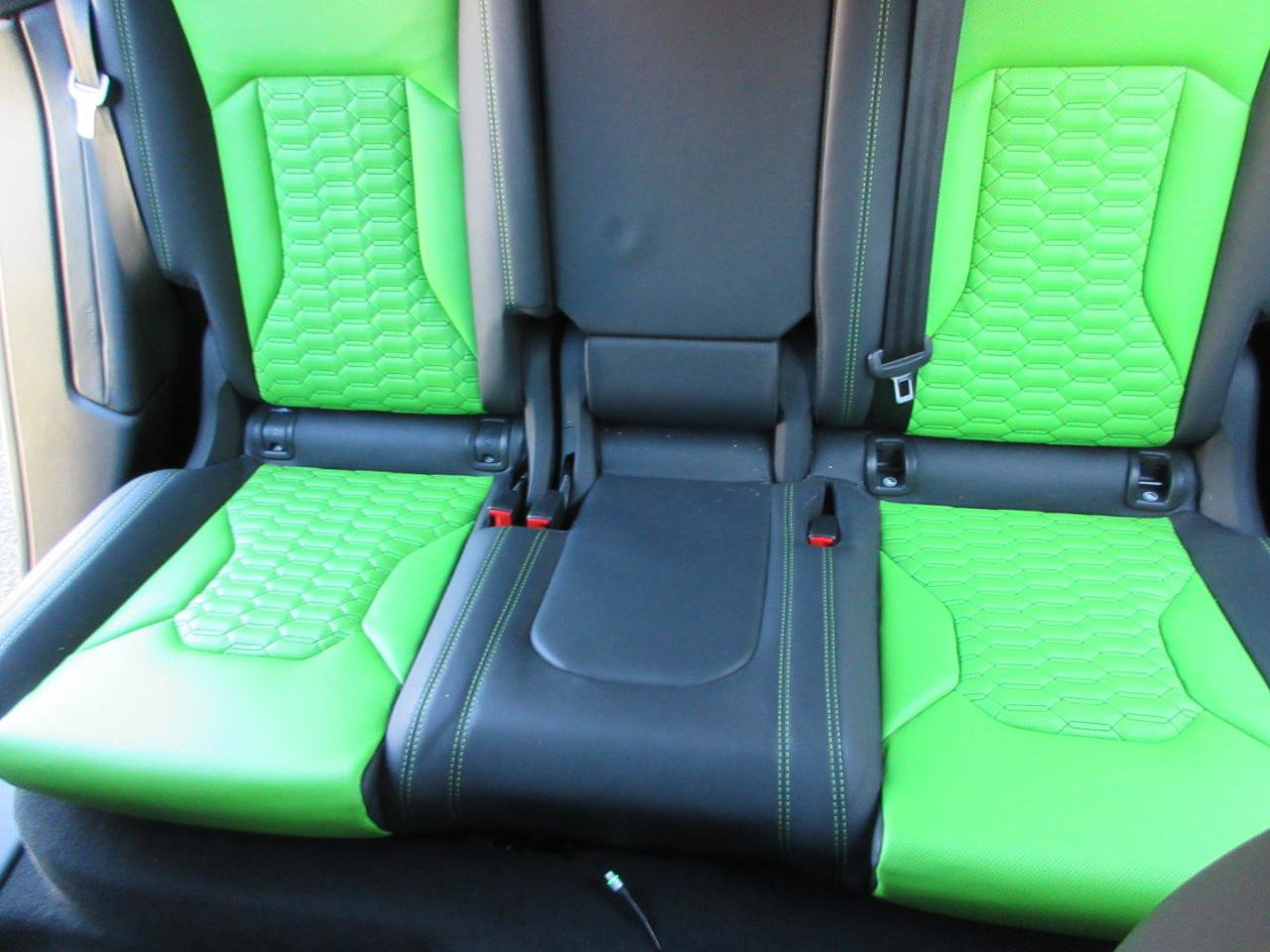 Used 2022 Lamborghini Urus image 46