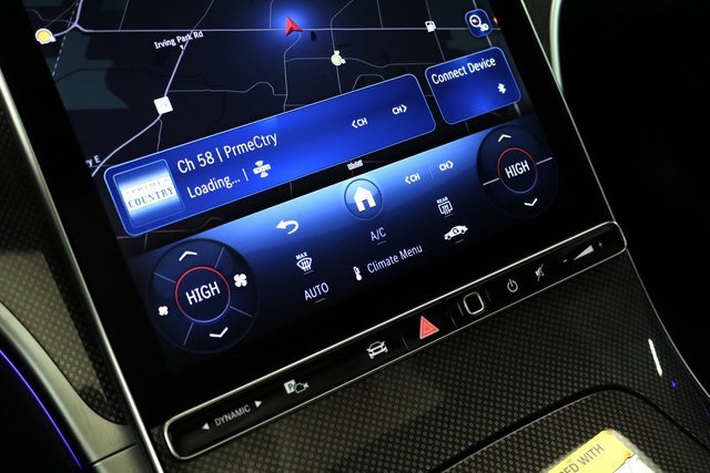 Used 2025 Mercedes-Benz C 300 4MATIC Sedan image 26